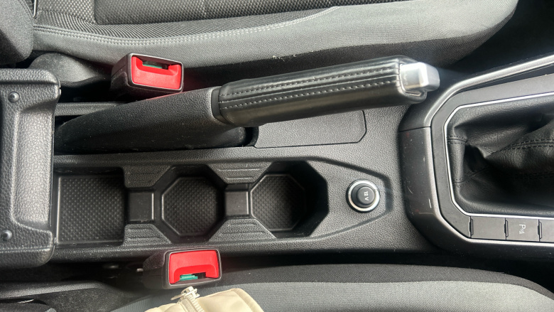 Volkswagen Polo 1.0 TSI Style 5dr Petrol Hatchback